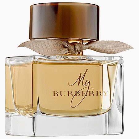 burberry love perfume