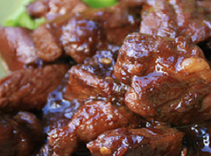 Resep Krengsengan Daging Kambing Jawa Timur Resep Krengsengan Daging Kambing
