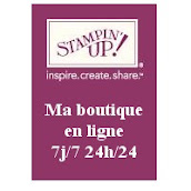 MA BOUTIQUE EN LIGNE