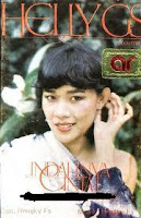Helly Gaos - Indahnya Cinta Helly Gaos - Indahnya Cinta