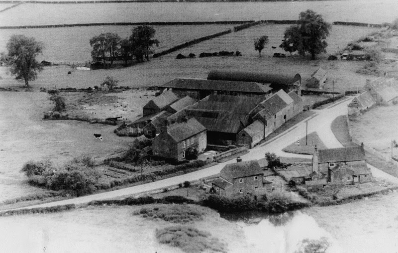 Flaxby Village History Intro