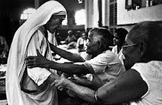 🙏 "Anjezë Gonxhe Bojaxhiu" (Madre Teresa di Calcutta) - La vita.. ✔