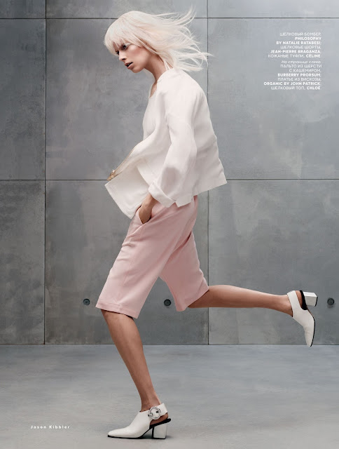 (ph/Vogue Russia via Visual Optimism) (ph/Vogue Russia via Visual Optimism)