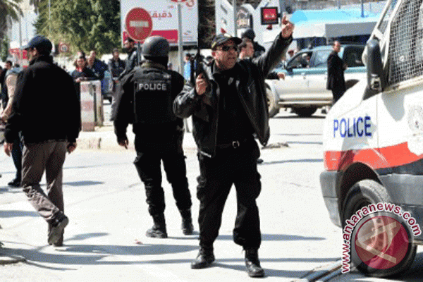 Tunisia tingkatkan keamanan