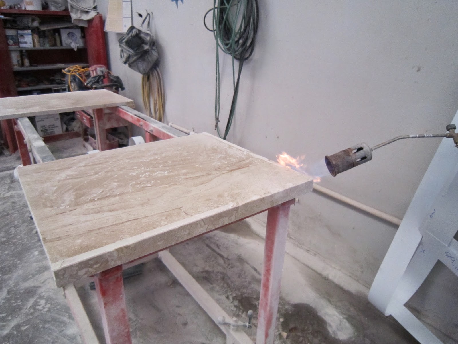 Natural Stone Source Can Granite Countertops Burn?