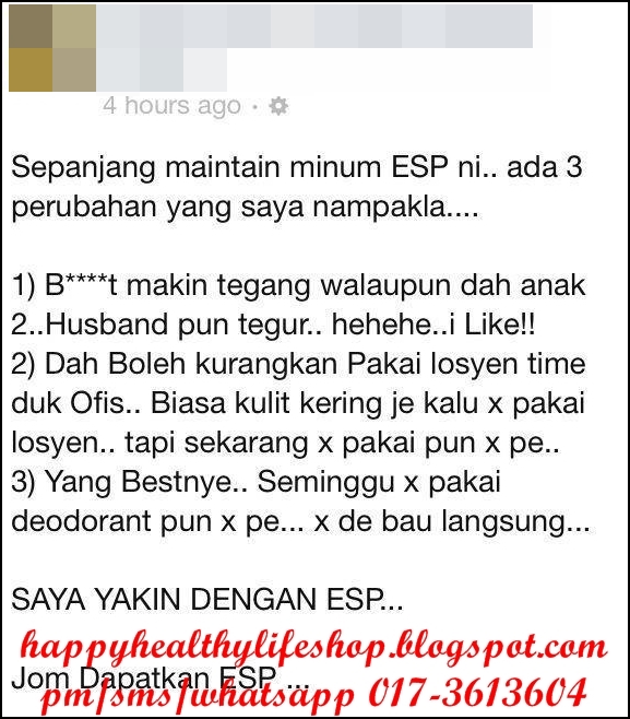 Kulit Tegang Kering Tiada Lagi Dan Bau Badan Pon Kulit Tegang Kering Tiada Lagi Dan Bau Badan Pon