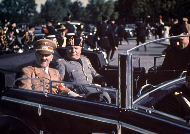 fascismo fascismo