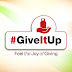 #GiveItUP Initiative: An effort to rationalize Domestic LPG Subsidy