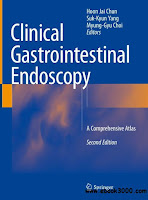 Clinical Gastrointestinal Endoscopy A Comprehensive Atlas, Second Edition 2018