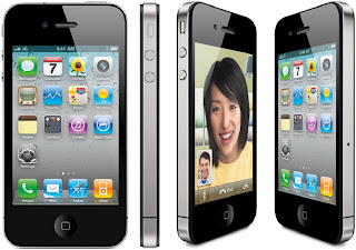 Iphone 4 review