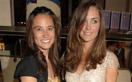 kate middleton pippa middleton kate. pippa middleton and kate