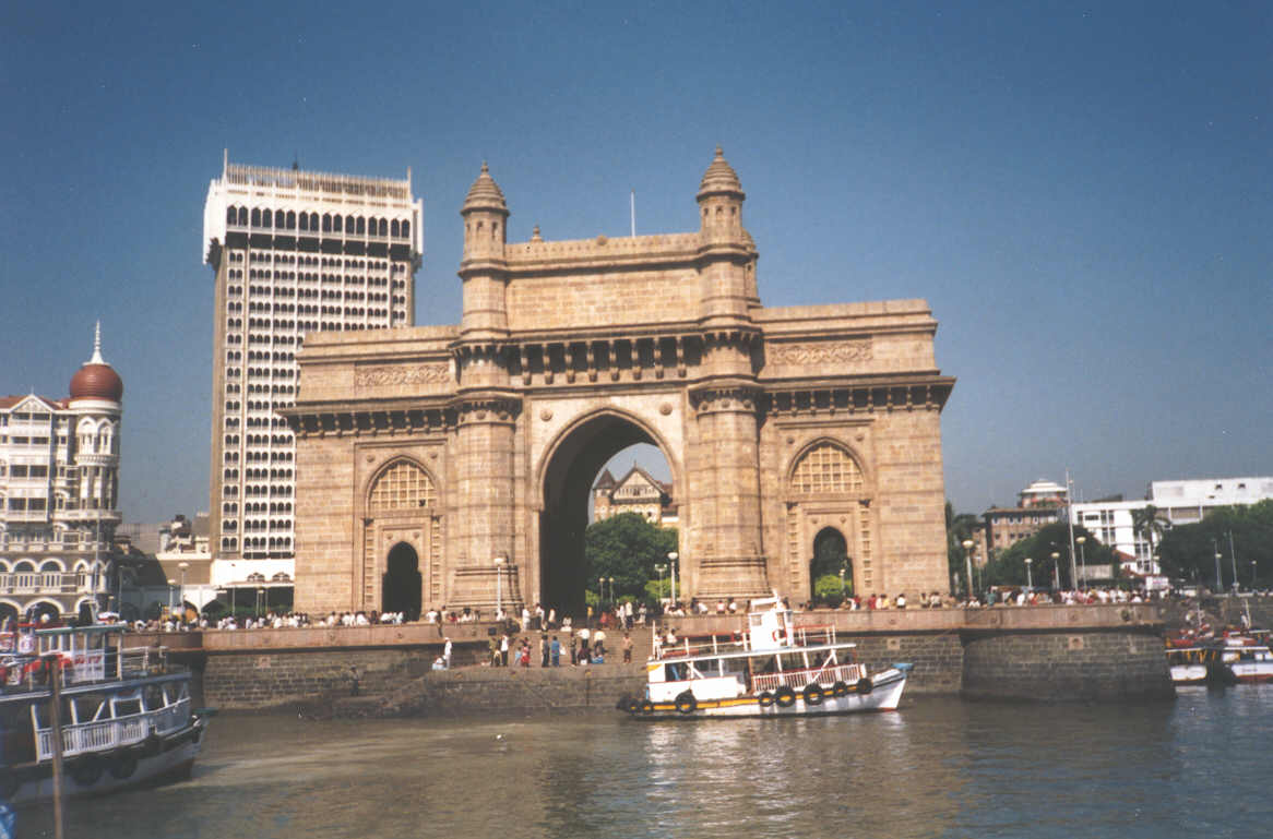 Five Ways to Enjoy Mumbai - Any Time of the Year! - Exotic Travel