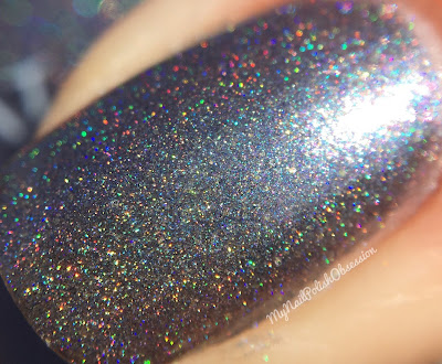 Nail Hoot Dark Matter Nail Hoot Dark Matter