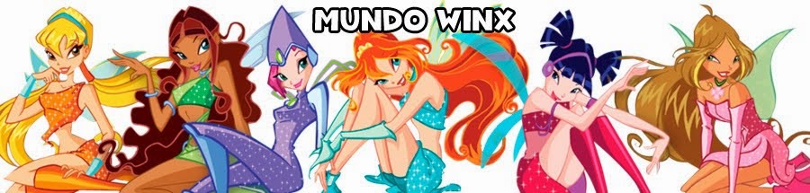Mundo Winx Club