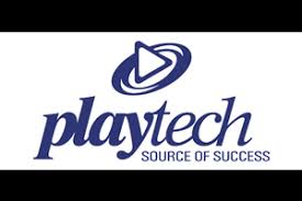 Playtech Official Gaming Partner