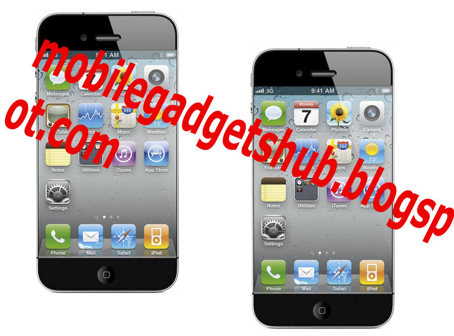 PHONE GADGETS: iphone 4s software free download