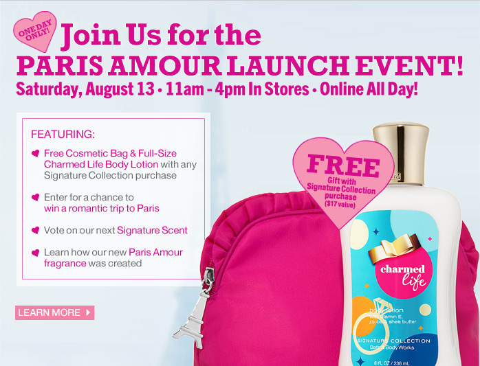Click Here to purchase any Signature Collection item and get a a free ... Click Here to purchase any Signature Collection item and get a a free ...