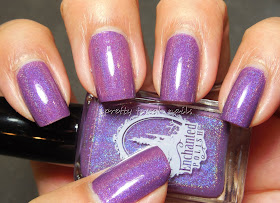 Enchanted Polish Mercy Enchanted Polish Mercy