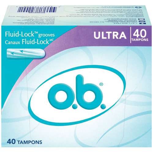 I never saw such a woman o.b. Tampons "I'm Sorry" Music Video