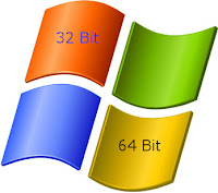 windows 32 bit 64 bit logiteckno