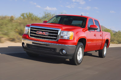 GMC Sierra 1500 GMC Sierra 1500