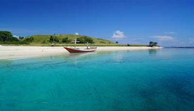 Menyambut Festival Pesona Tambora 2016 Wisata Kabupaten Dompu