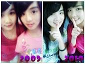 2009 and 2010 ♥