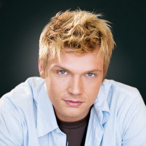 Nick Carter - Love Can