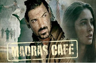 Madras Cafe 2013 Hindi Movie Watch Online Free Madras Cafe 2013 Hindi Movie Watch Online Free