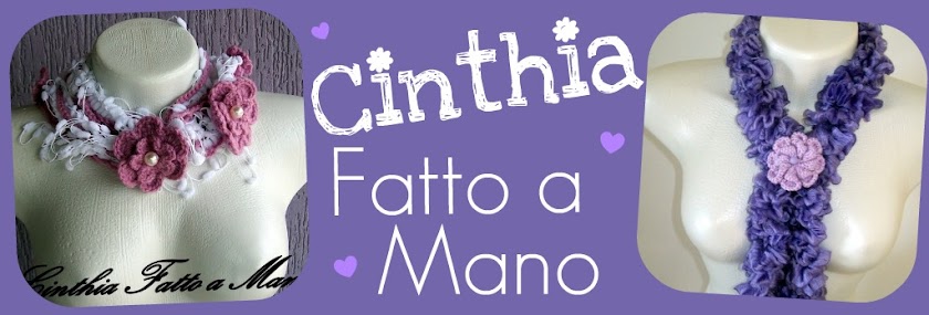 Cinthia Fatto a Mano