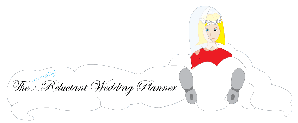The (Formerly) Reluctant Wedding Planner