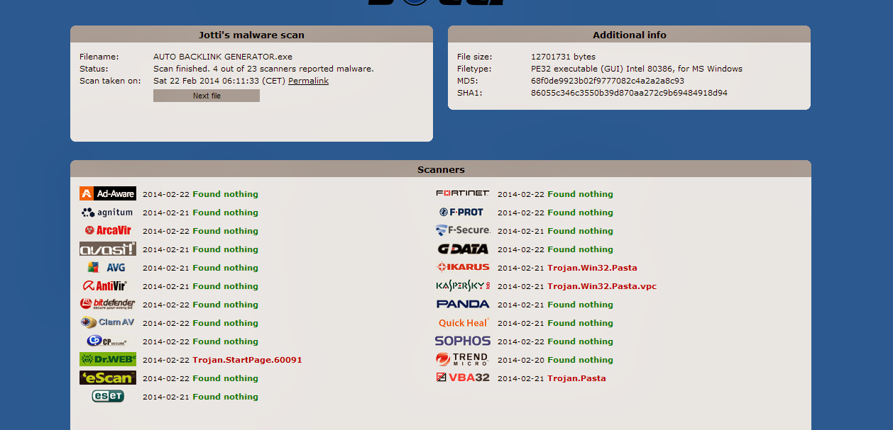 Software Auto Backlink Generator For SEO Software Auto Backlink Generator For SEO