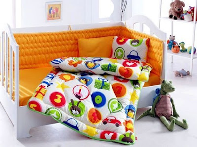 Linens Bebek Uyku Seti Çocuk Nevresim Modelleri