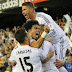 مشاهدة مباراة الكلاسيكو ريال مدريد وبرشلونة نهائى الكاس كاملة وملخص واهداف المباراة اون لاين Real Madrid vs Barcelona Full Match