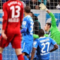 Heboh "Gol Hantu" mengguncang Bundes Liga