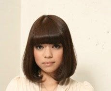 ทรงผมสำหรับสาวๆ ผมสั้น ทรงผมสำหรับสาวๆ ผมสั้น