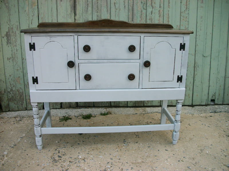 My Furniture Obsession Ugly Coffee Table That Is Ugly No More