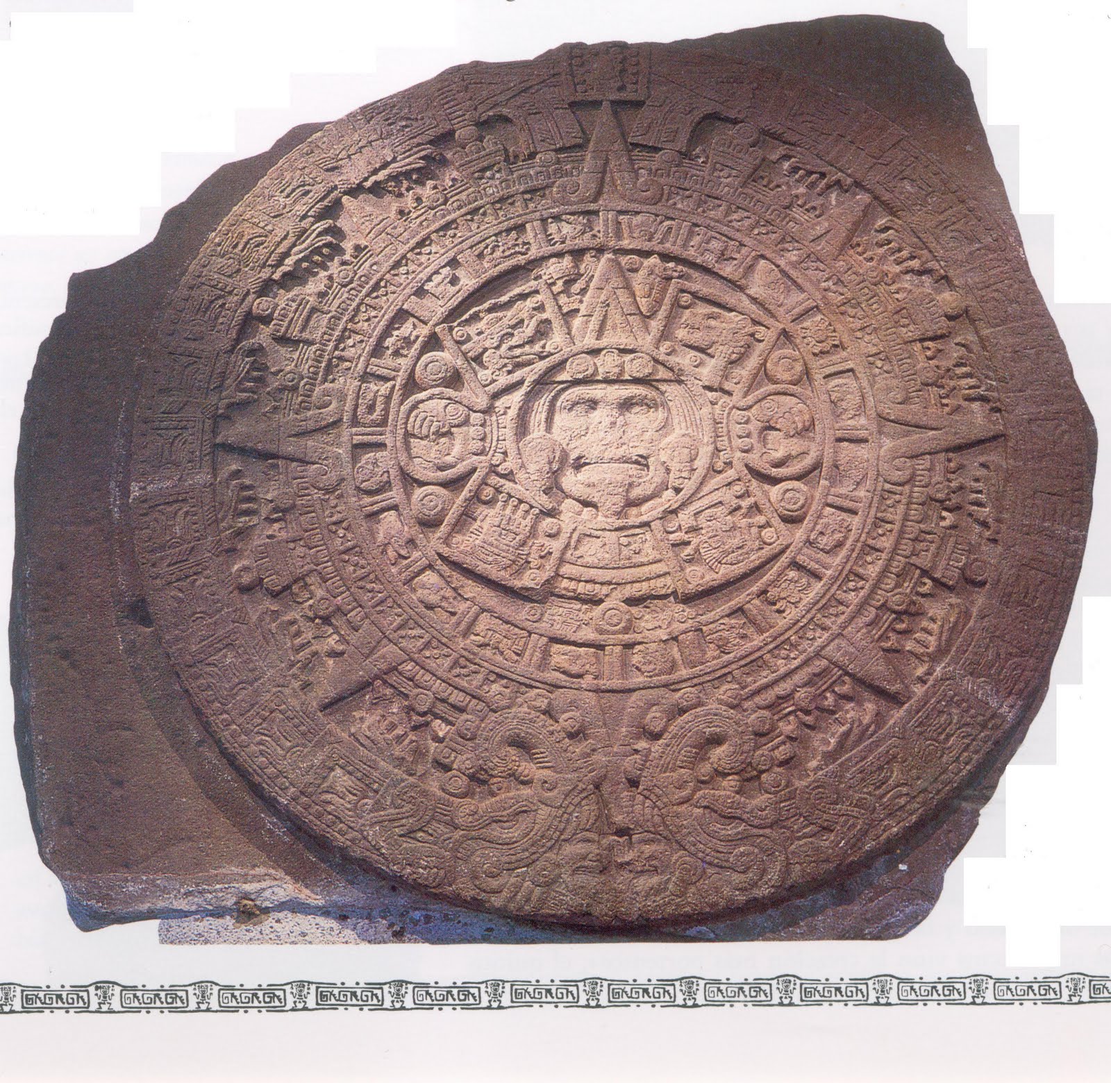 Creadores de mitos El quinto sol