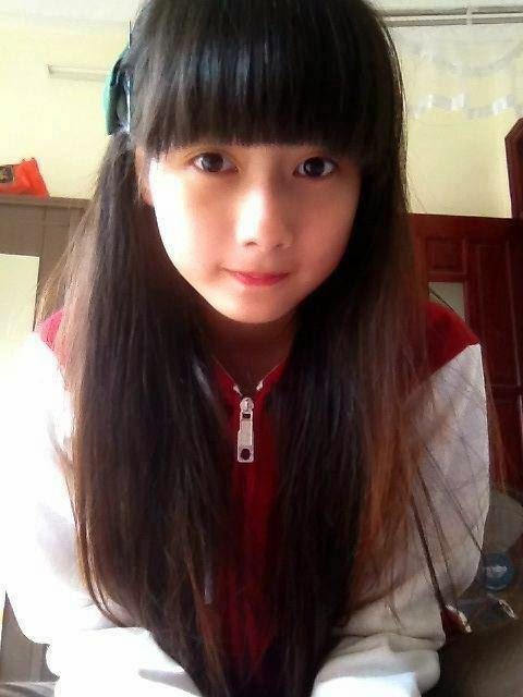 Ảnh girl xinh dể thương 5 Ảnh girl xinh dể thương 5