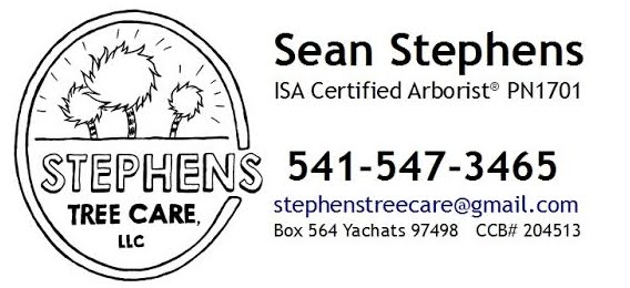 Stephens Tree Care, LLC