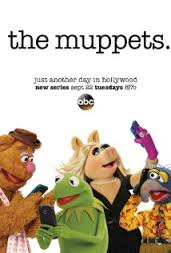 Assistir The Muppets Dublado 1x06 - Ex Factor Online Assistir The Muppets Dublado 1x06 - Ex Factor Online