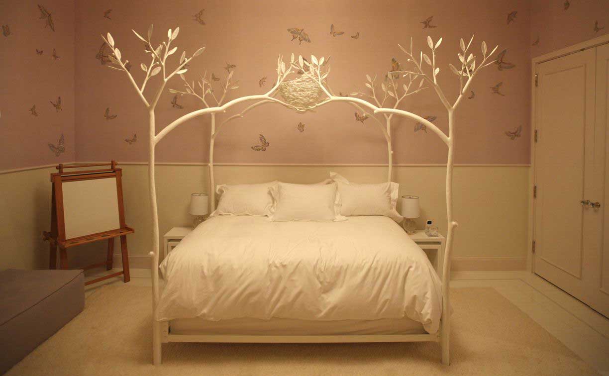 Attention To Detail Gwyneth S Abode
