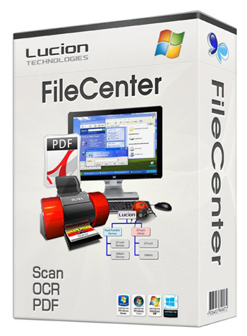 Lucion FileCenter Suite 12.0.10 instal the new for ios