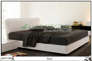 Tempat Tidur Terbaru Minimalis Modern Model Soul Tempat Tidur Terbaru Minimalis Modern Soul