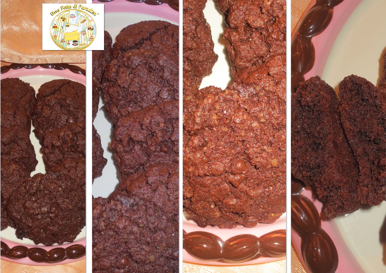 Ingredienti Per 14 Biscotti