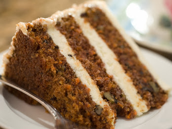 Carrot Cake Coconut Oil Uk Carrot Cake Coconut Oil Uk
