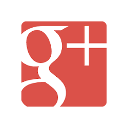 حسابي على google plus