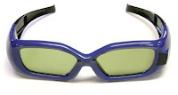3d Glasses Dlp Link