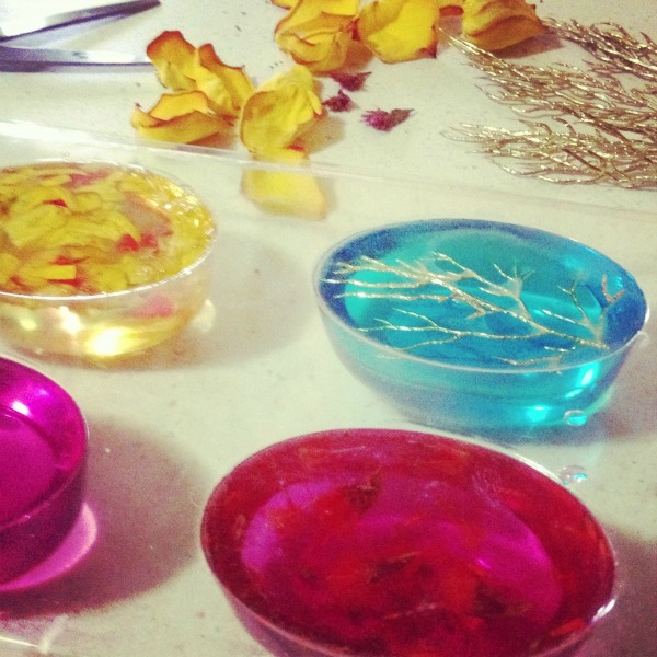 Make Your Own Soap Tutorial