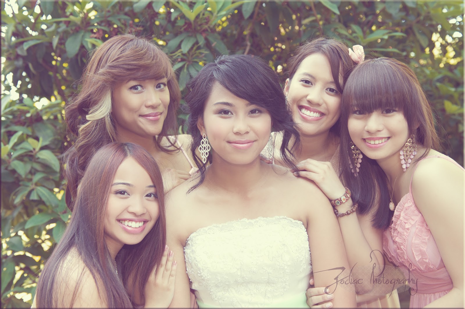 The Debut is a traditional Filipino coming-of-age celebration for ...